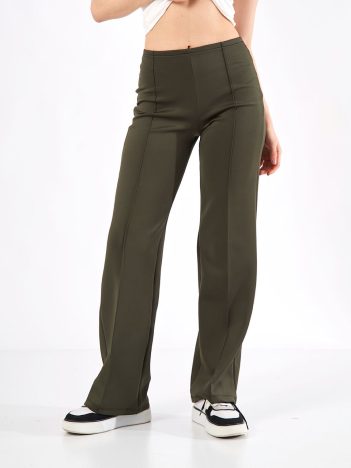 Scuba Pants (Khaki)