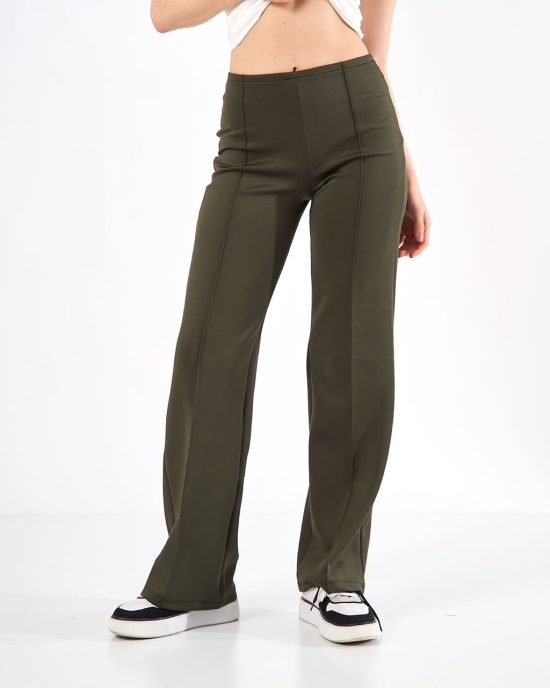 Scuba Pants (Khaki)